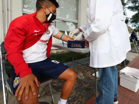 El Nene define si sale o se queda