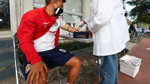 Esta semana será clave para definir el futuro inmediato de Beltrán, según Medrano