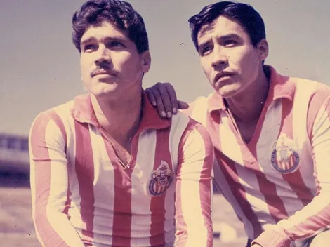 Partidos épicos: El triunfo sobre Irapuato en 1957