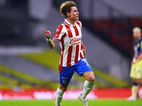 Chivas protagonizó partidos más vistos de 2020