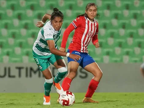 Desmantelan al Femenil: Reportan dos salidas más