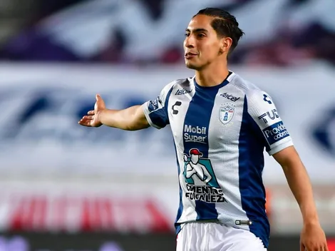 Erick Aguirre se aleja de Chivas por cuestiones económicas