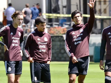 El "Rey Midas" quiere a Marcel Ruiz y a Cortizo