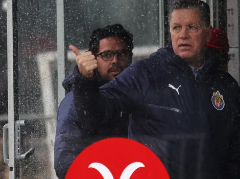 Peláez: No vamos a descansar hasta darles el título