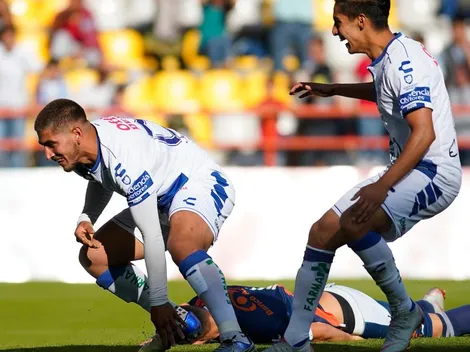 Prioridad de fichaje: Un mediocentro