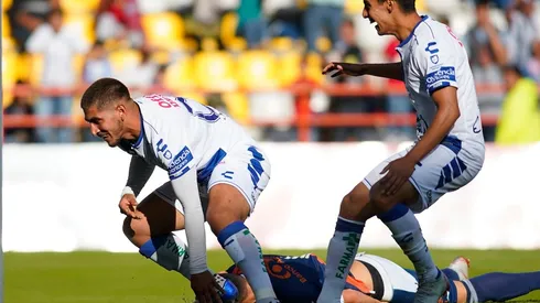 Chivas volvería a la carga en este mercado por el retorno de Víctor Guzmán