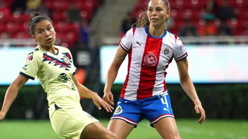 Farías ahora buscará un nuevo destino para continuar su carrera profesional