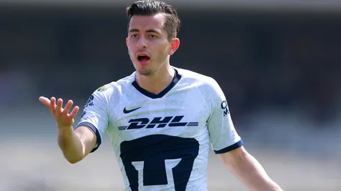 Alan Mozo no vendrá a Chivas.