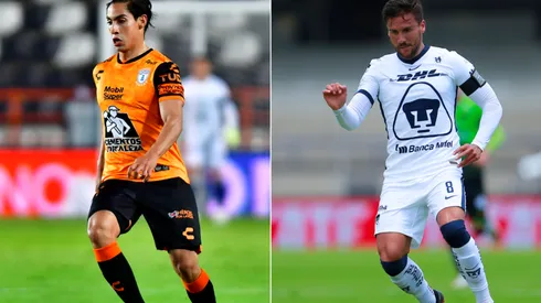 Chivas apresura negociaciones de dos posibles refuerzos.