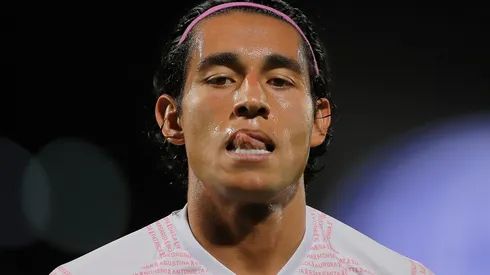 Gael Sandoval se despidió de Santos Laguna y volverá a Chivas luego de su préstamo