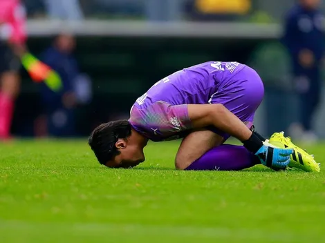 ¿Despedida? El sentido mensaje de Toño Rodríguez