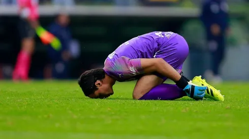 Toño Rodríguez cedió su titularidad tras varios errores en este Guard1anes 2020