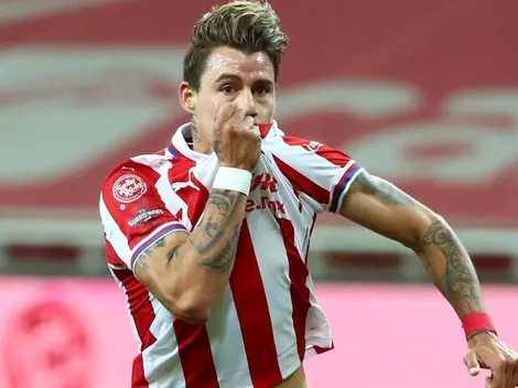 5 cosas que no sabías de: "Chicote" Calderón