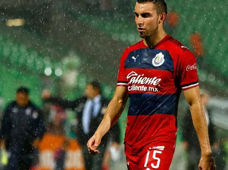 Lo último: Nadie sale y Mayorga regresa