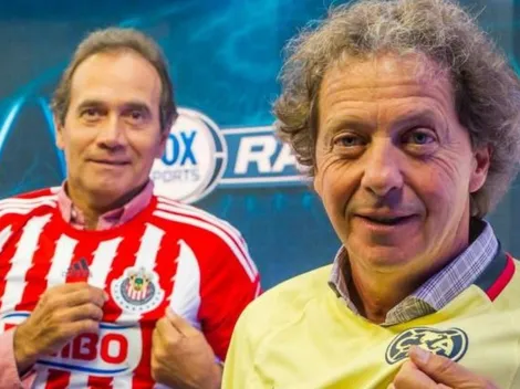 Así evaluó el Ruso Brailovsky el torneo de Chivas