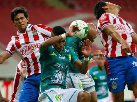 Chivas vs León: desde el Estadio Nou Camp chocan en la vuelta de semifinal por Liga MX