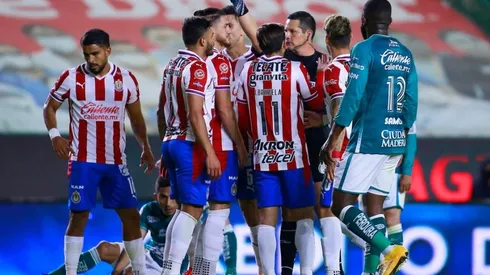 Chivas ya piensa en 2021: el día a día hasta la vuelta