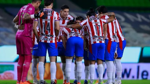 Víctor Manuel Vucetich buscará potenciar su sistema 4-3-3 para el Clausura 2021