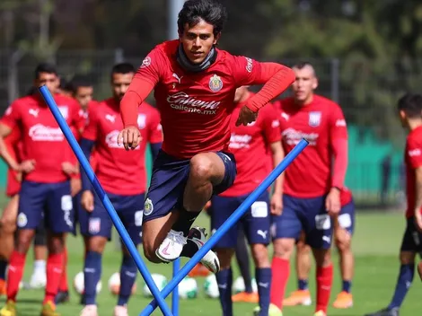 Chivas va por el pase a la Gran Final de la Liga MX: la agenda del sábado