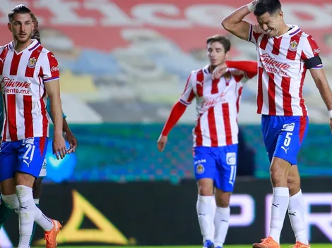 Crónica: Chivas se despide con revés en León