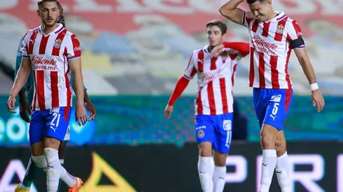 Chivas busca un triunfo para concretar su pase a la Final del Guard1anes 2020