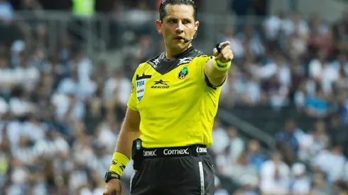 Diego Montaño Robles será quien impartirá justicia en la vuelta de las semifinales del Torneo Guard1anes 2020 entre Chivas y León