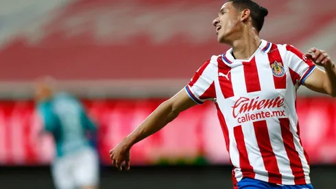 Chivas disputó 22 Liguilla en lo que va del siglo y en 13 empató en el encuentro de ida de alguna llave