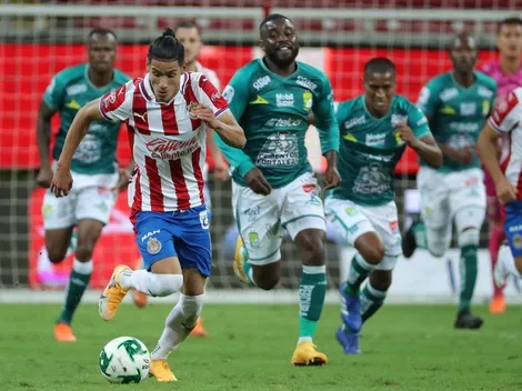 Chivas va por la hazaña en casa del invicto León