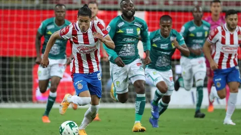 Chivas deberá conquistar un victoria o un empate con marcador abultado para dejar a León en el camino