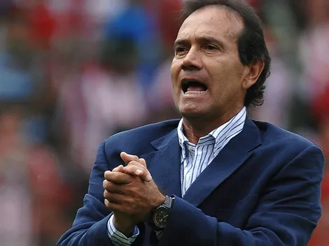 Así evaluó el Sheriff Quirarte este torneo de Chivas