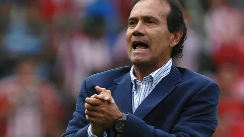 El "Sheriff" Quirarte ofreció su evaluación de la temporada de Chivas y su regreso a la Fiesta Grande