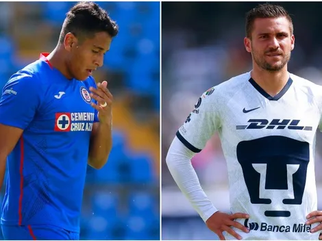 Luis Romo y Andrés Iniestra, los pedidos de Vucetich para Chivas