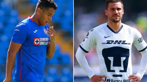 Luis Romo y Andrés Iniestra, los pedidos de Vucetich para el mediocampo de Chivas de cara al Clausura 2021