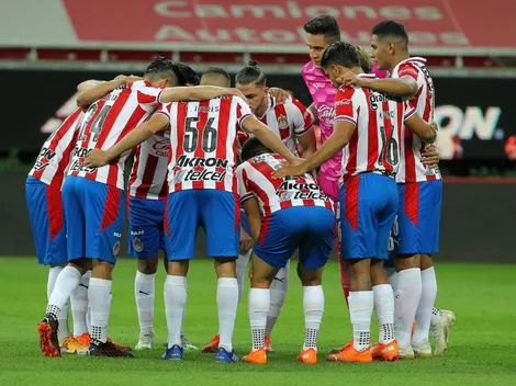 Posible alineación para la vuelta en León