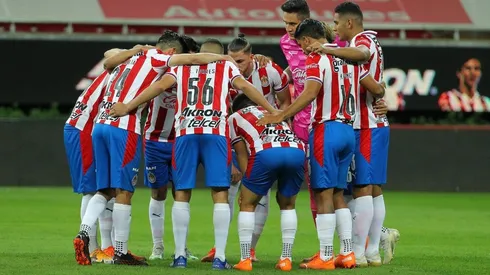Chivas visita este sábado a León con una alineación similar a la que empató en la ida en el Akron