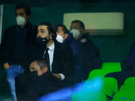 Amaury: ¡Chivas, estamos de vuelta!