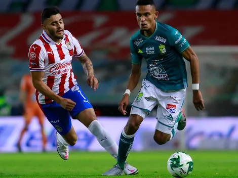 Final: Las estadísticas de la vuelta de semifinal