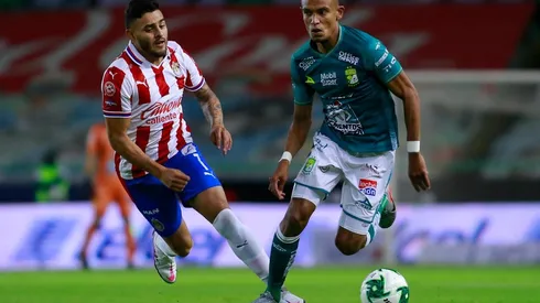 Chivas busca un triunfo en la visita a León para avanzar a la Final del Guard1anes 2020