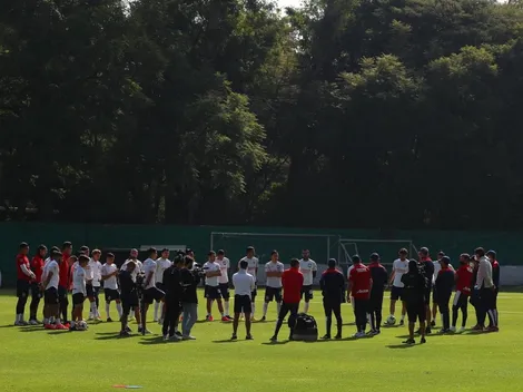 Chivas viajó y ya piensa en la vuelta ante el León