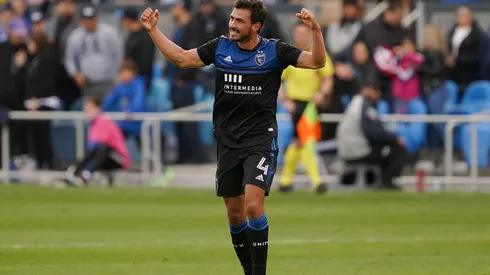 Oswaldo Alanís no regresará a las Chivas para el 2021.