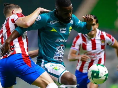 Final: Chivas no encontró la fórmula y se despidió