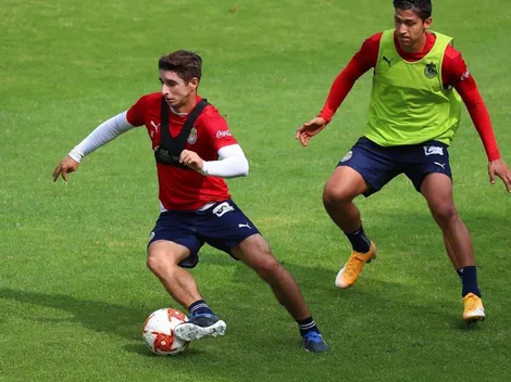 Cone regresó y estará en la vuelta en León