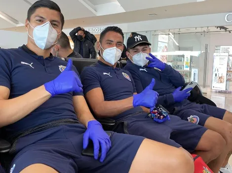 Las salidas del redil para el Clausura 2021 | Actualizado