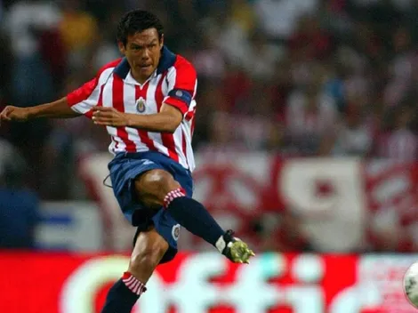 El Tiburón Sánchez sostuvo que “Chivas es el candidato al título”