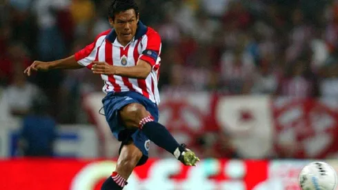 El Tiburón Sánchez sostuvo que “Chivas es el candidato al título” en el Guard1anes 2020