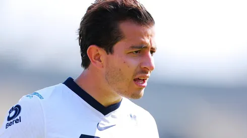 Chivas de Guadalajara estaría muy cerca de incorporar a Alan Mozo, jugador de Pumas UNAM