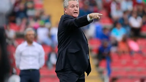 Víctor Vucetich ha anotado los aspectos más destacados de León.