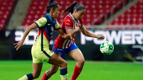 Chivas se despide de la Liga MX Femenil.