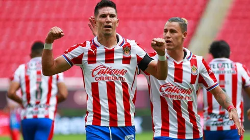 Jesús Molina asegura que, “contra todo pronóstico, Chivas está para ganarle” al León