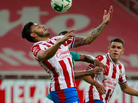 Vega confiesa que arriesgó en la ida de semifinal